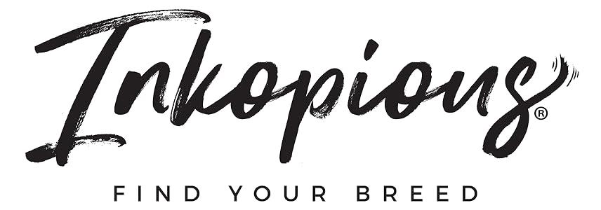 Inkopious logo