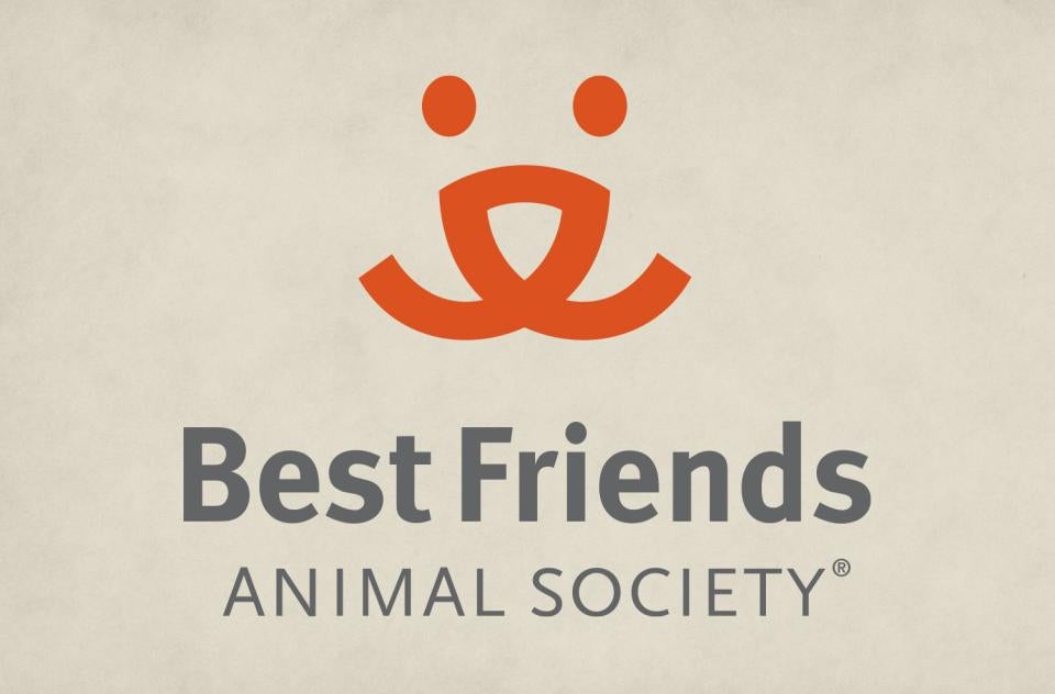 Best Friends Animal Society Logo