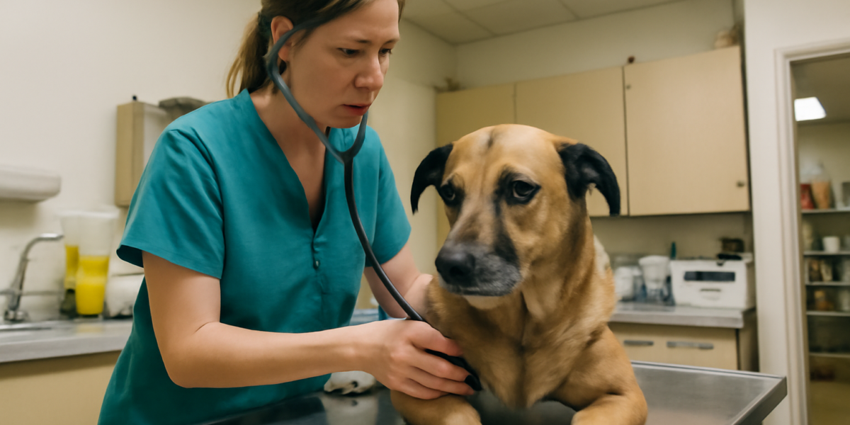 Adequan for Dogs: Injectable Joint Supplement That Protects Cartilage