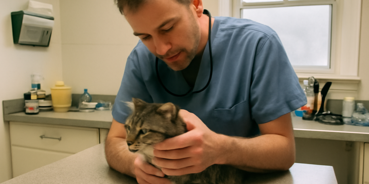 Amlodipine for Cats: Blood Pressure Medication Guide & Dosing