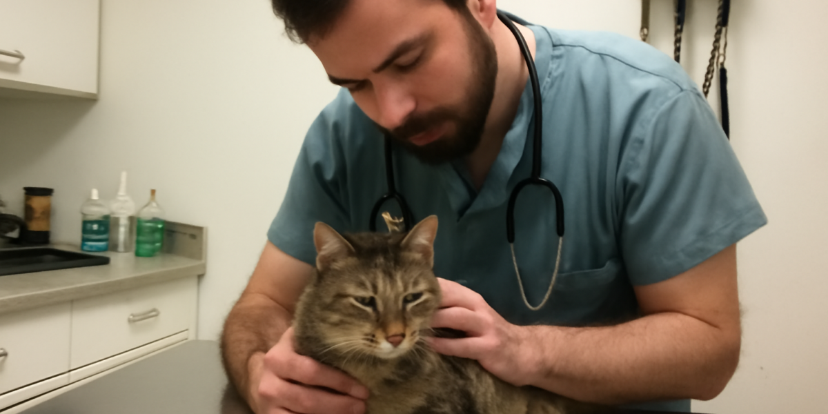 Amoxicillin for Cats: Antibiotic Uses, Dosage & Side Effects