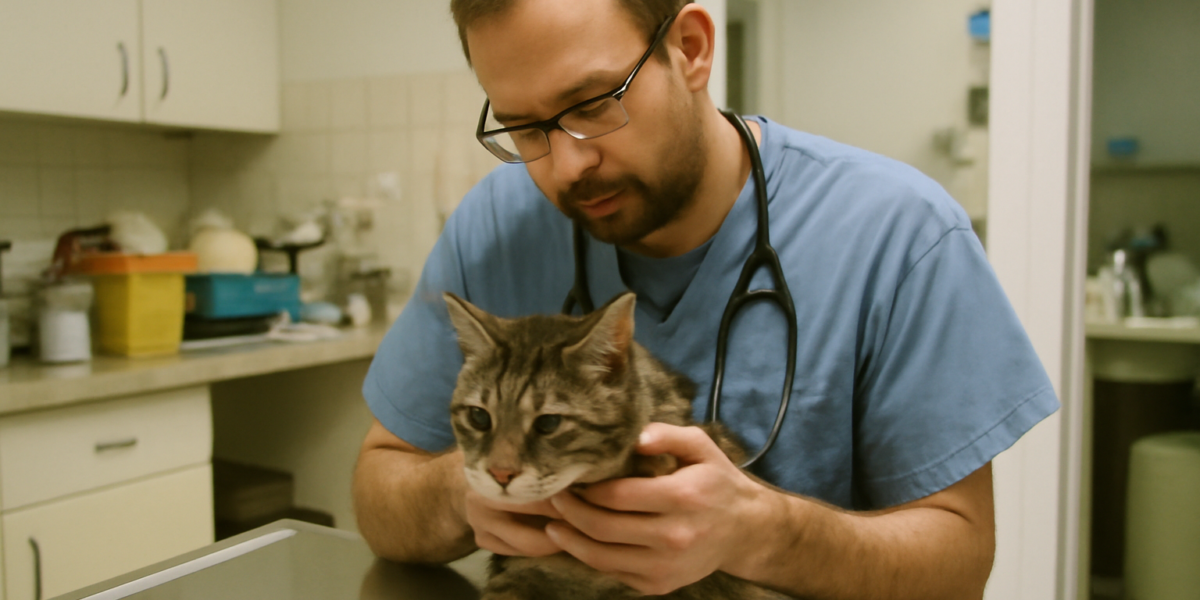Are Air Plants Safe for Cats? Everything You Need to Know About Tillandsia and Feline Safety
