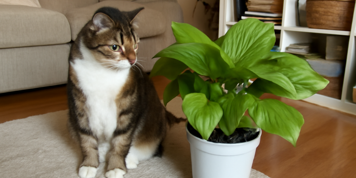 Are Hosta Toxic to Cats? A Complete Guide for Cat Owners