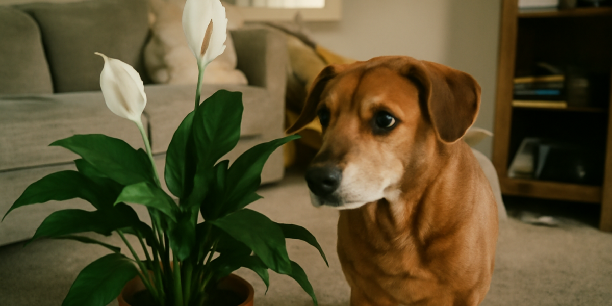 Are Lilies Toxic to Dogs? Some Are — Guide