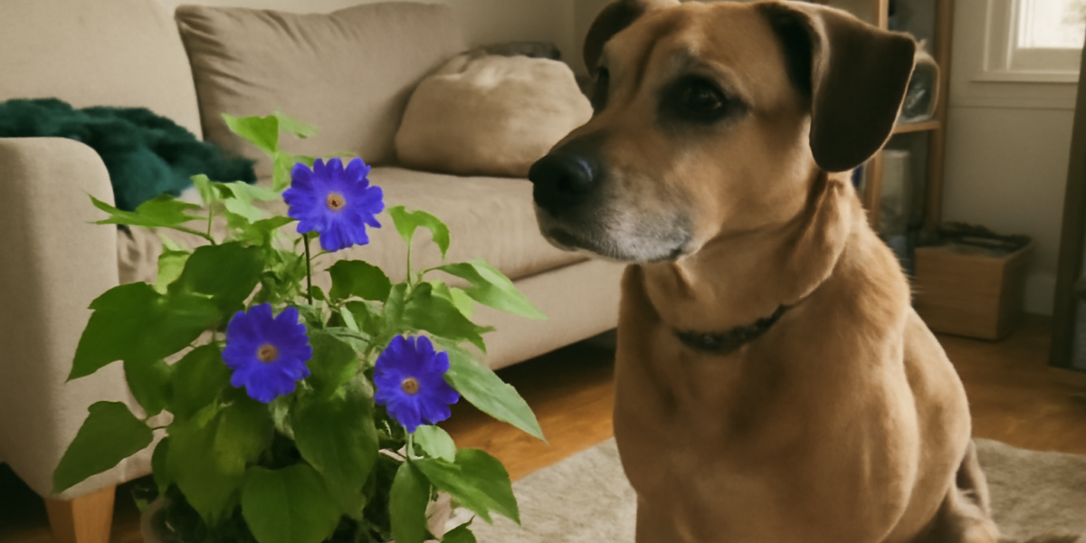 Are Morning Glories Toxic to Dogs? What Every Pet Owner Must Know