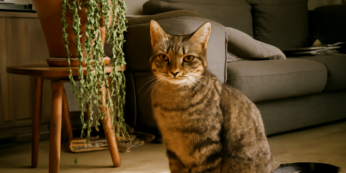 Are String of Pearls Toxic to Cats? Understanding the Hidden Danger