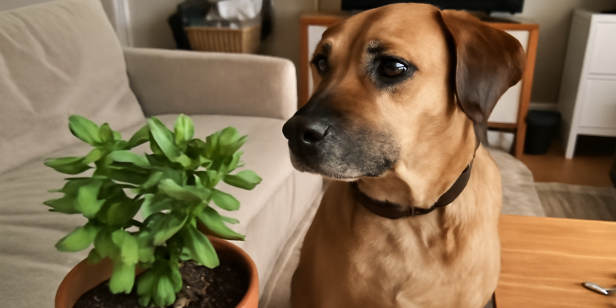 Are Succulents Toxic to Dogs? Safe & Dangerous Varieties
