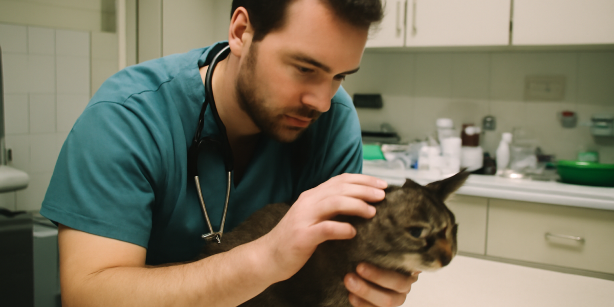 Asthma in Cats: Symptoms, Causes, and Treatment Guide