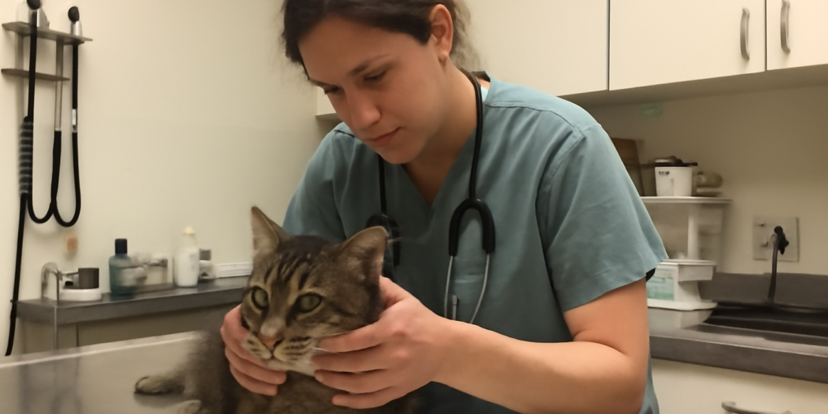 Atenolol for Cats: Heart Medication for HCM & Hyperthyroidism