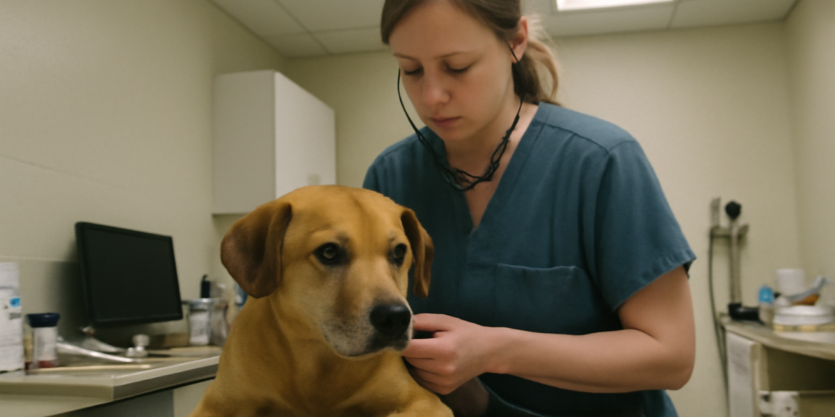 Bloat in Dogs (GDV): The Emergency Guide Every Owner Needs