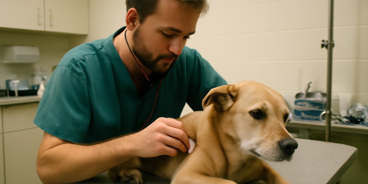 Bravecto for Dogs: Your Complete Flea and Tick Prevention Guide