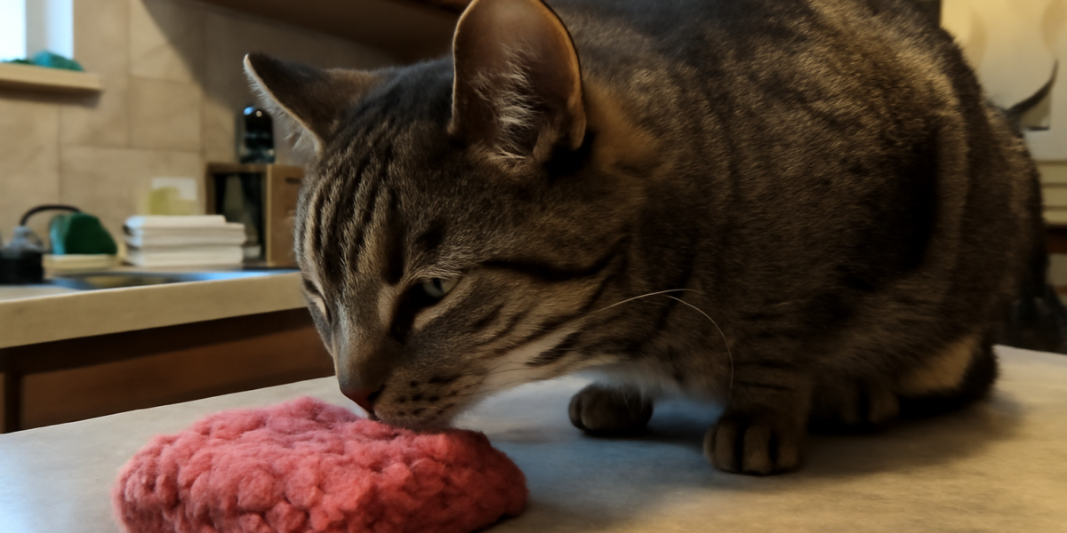 Can Cats Eat Bison? Safety Guide | Walk Me Home