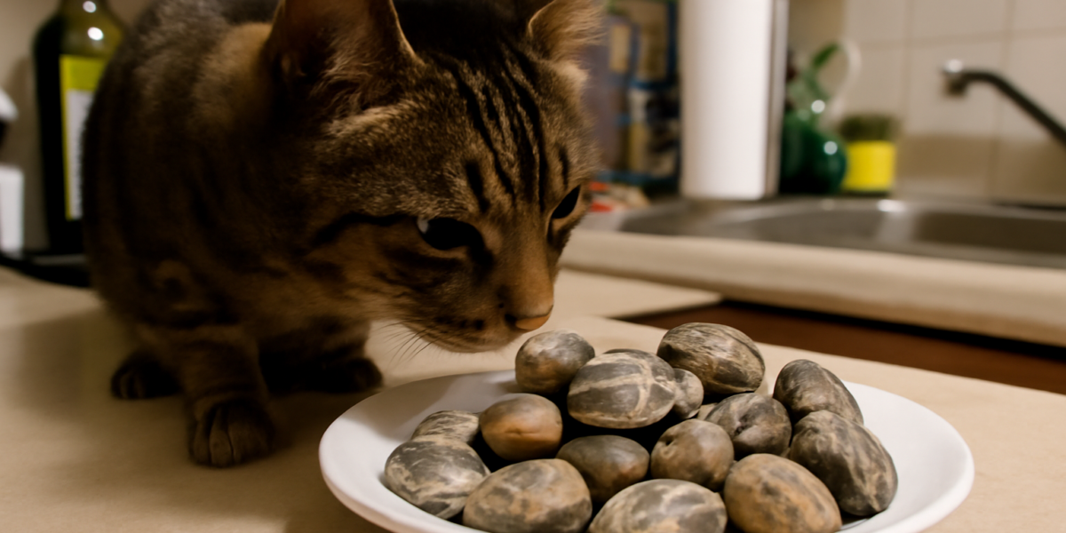 Can Cats Eat Clams? Safety Guide for Cat Owners