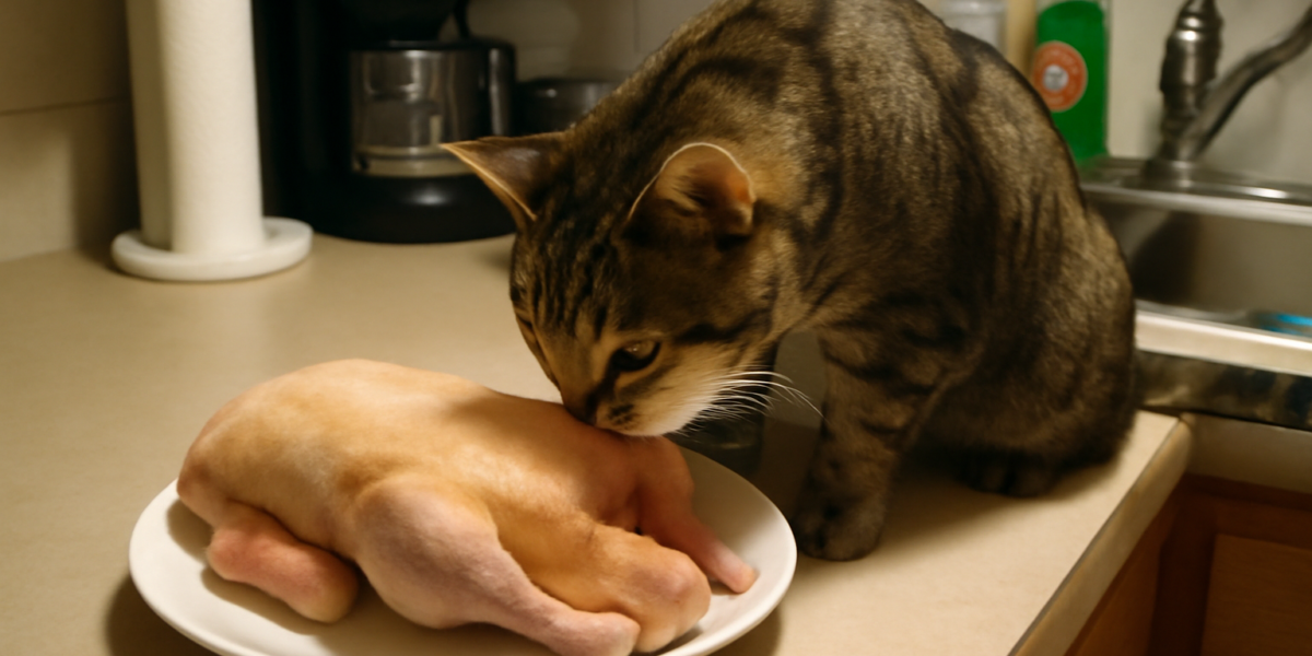Can Cats Eat Duck? Everything You Need to Know About This Novel Protein