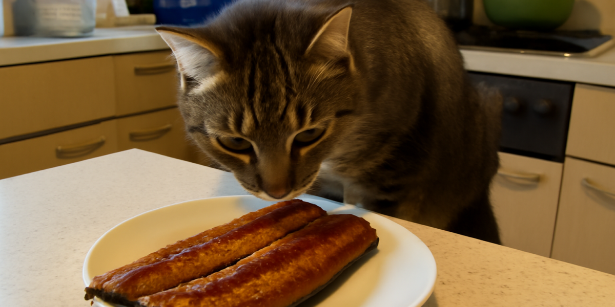 Can Cats Eat Eel? Safety Guide for Cat Owners