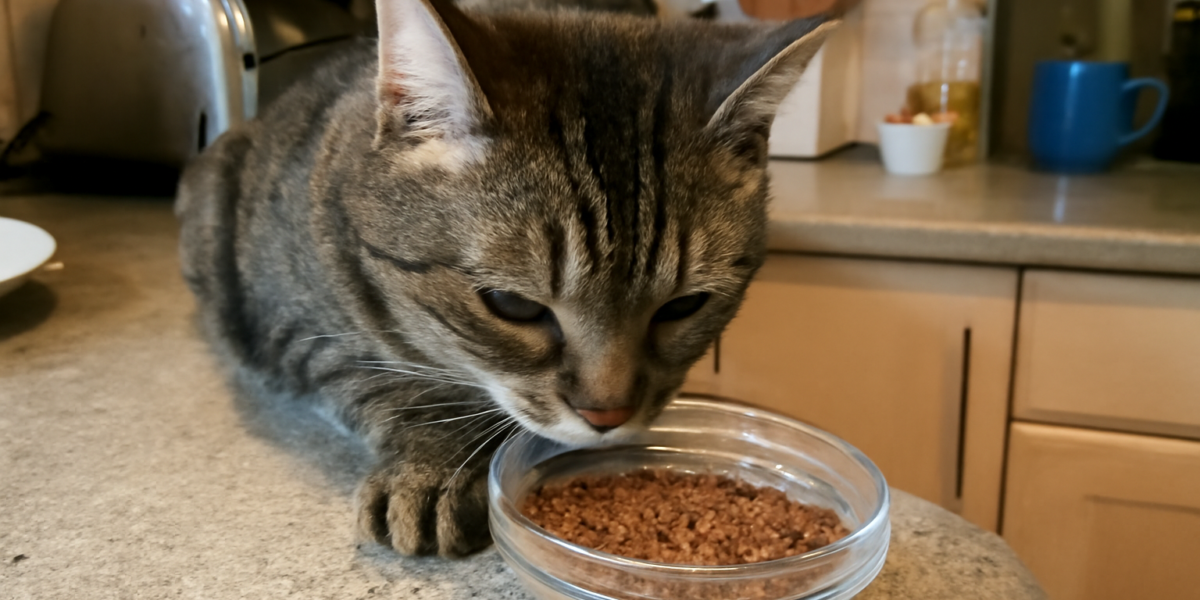 Can Cats Eat Flaxseed? Omega-3 Guide