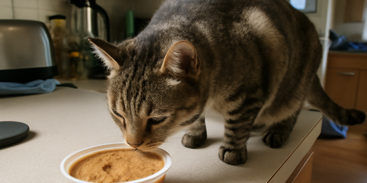 Can Cats Eat Miso? Safety Guide for Cat Owners