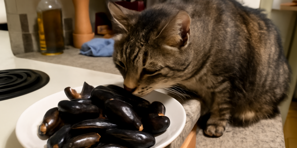Can Cats Eat Mussels? Seafood Safety
