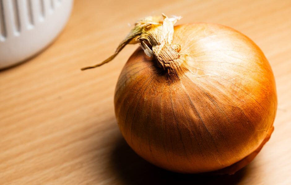 Can Cats Eat Onions? No — Extremely Toxic