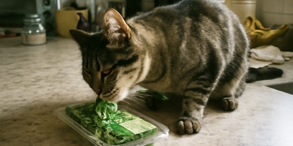 Can Cats Eat Oregano? Safety Guide | Walk Me Home