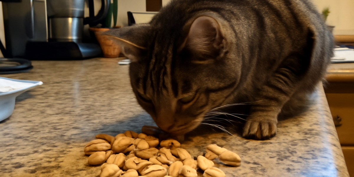 Can Cats Eat Pistachios? Why This Nut Is Not Cat-Friendly