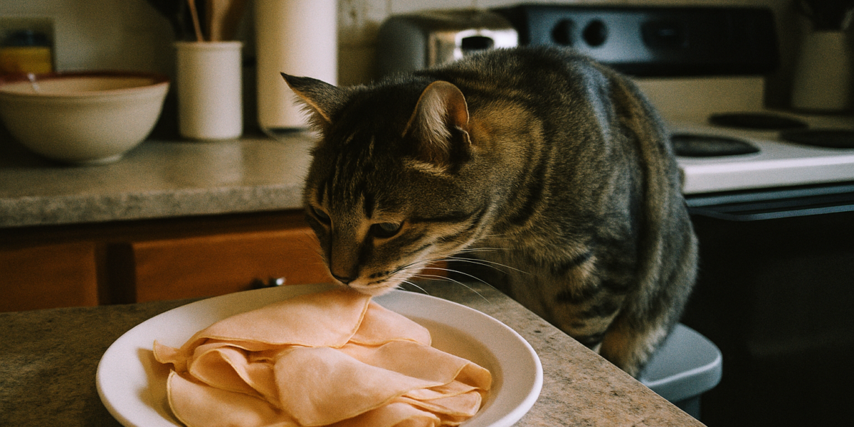 Can Cats Eat Turkey? A Safe Meat Guide for Cat Owners