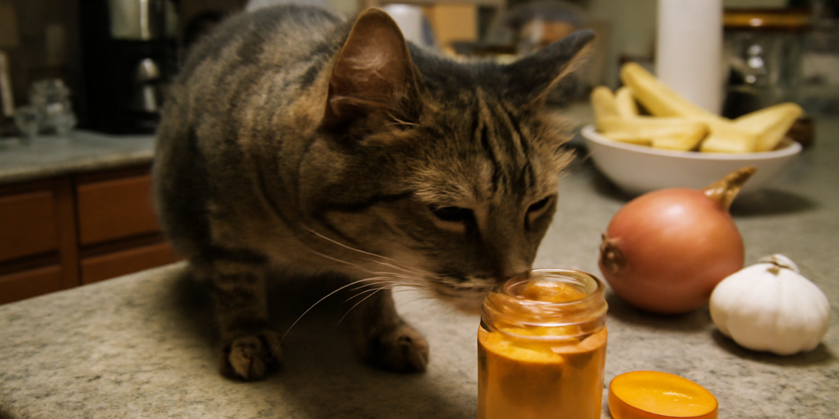Can Cats Eat Turmeric? Benefits & Dosage