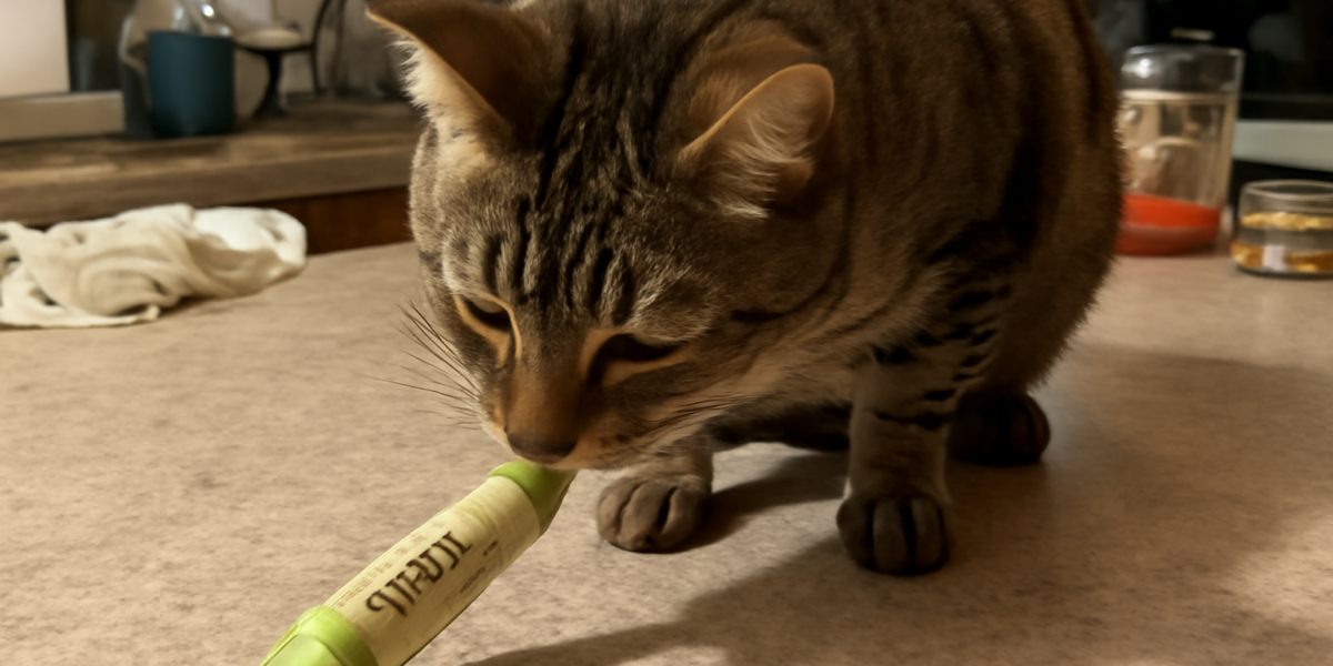 Can Cats Eat Wasabi? Safety Guide for Cat Owners
