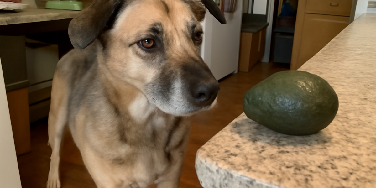 Can Dogs Eat Avocado? Safety Guide | Walk Me Home