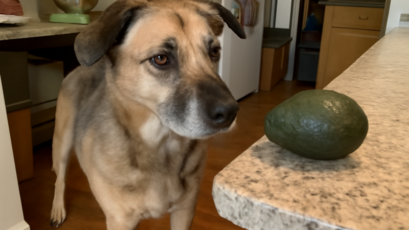 Can Dogs Eat Avocado? Safety Guide | Walk Me Home