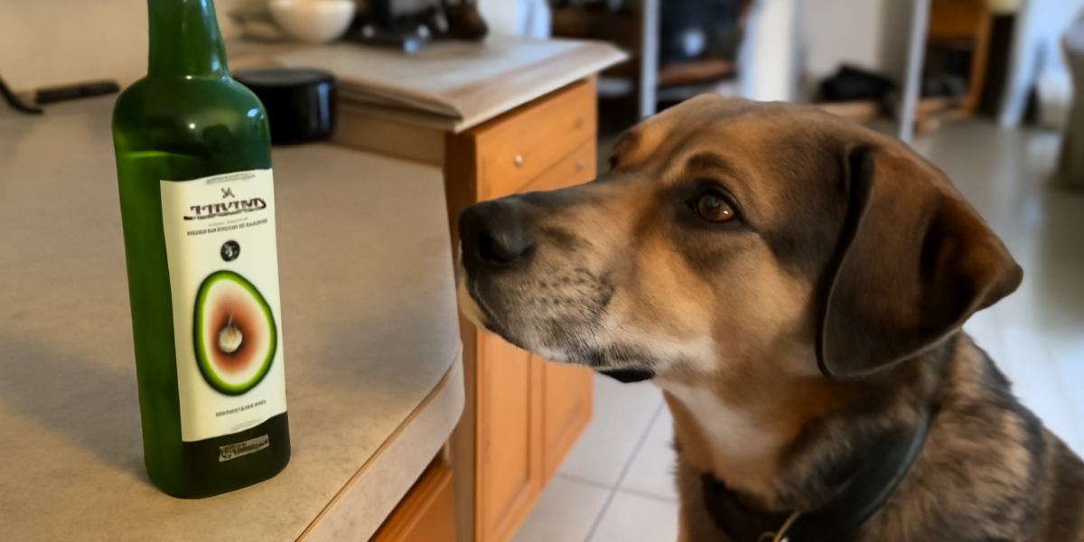 Can Dogs Eat Avocado Oil? Safety Guide and Tips