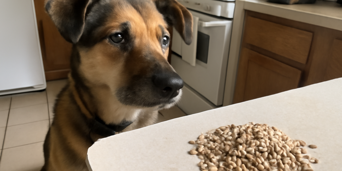 Can Dogs Eat Barley? A Complete Guide to This Wholesome Grain for Dogs