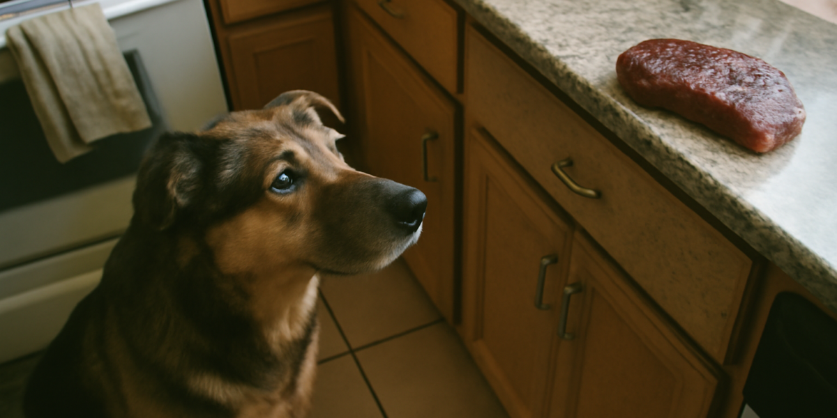 Can Dogs Eat Bison? Safety Guide | Walk Me Home