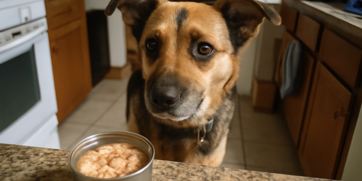 Can Dogs Eat Canned Chicken? Safety Guide and Tips