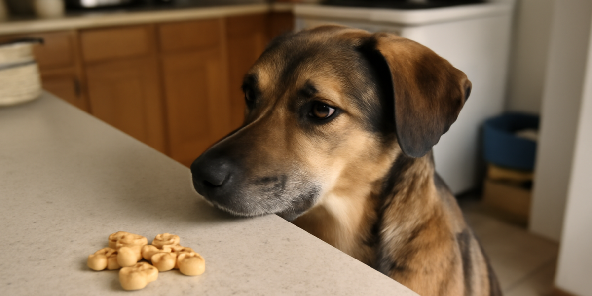 Can Dogs Eat Cashews? Safety Guide | Walk Me Home