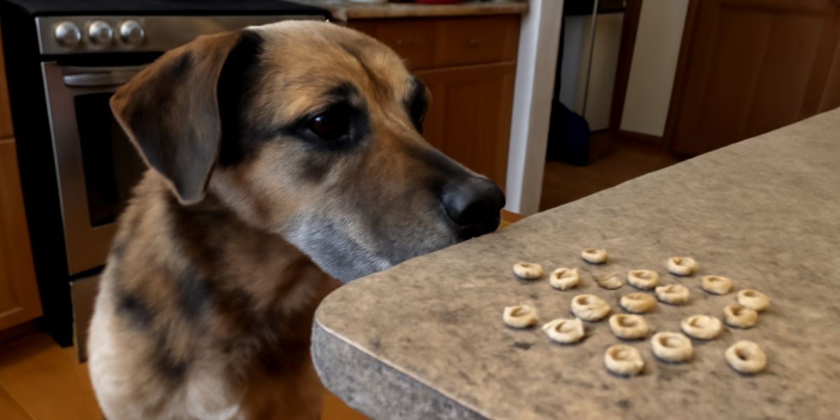 Can Dogs Eat Cheerios? Safety Guide | Walk Me Home