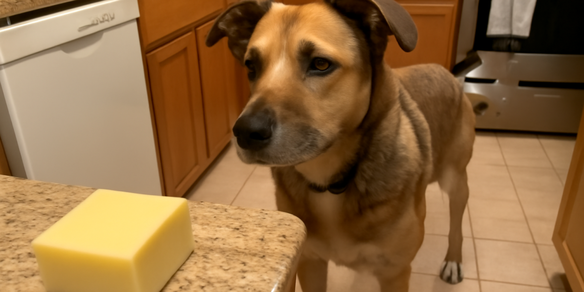 Can Dogs Eat Cheese? Yes — But in Moderation
