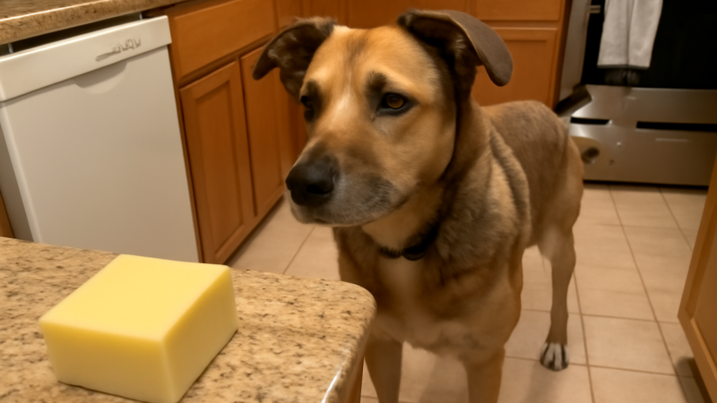 Can Dogs Eat Cheese? Yes — But in Moderation