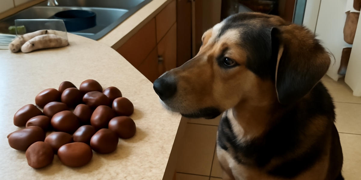 Can Dogs Eat Chestnuts? A Complete Safety Guide for Dog Owners