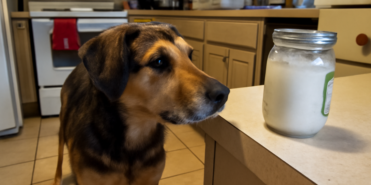 Can Dogs Eat Coconut Oil? Benefits & Risks