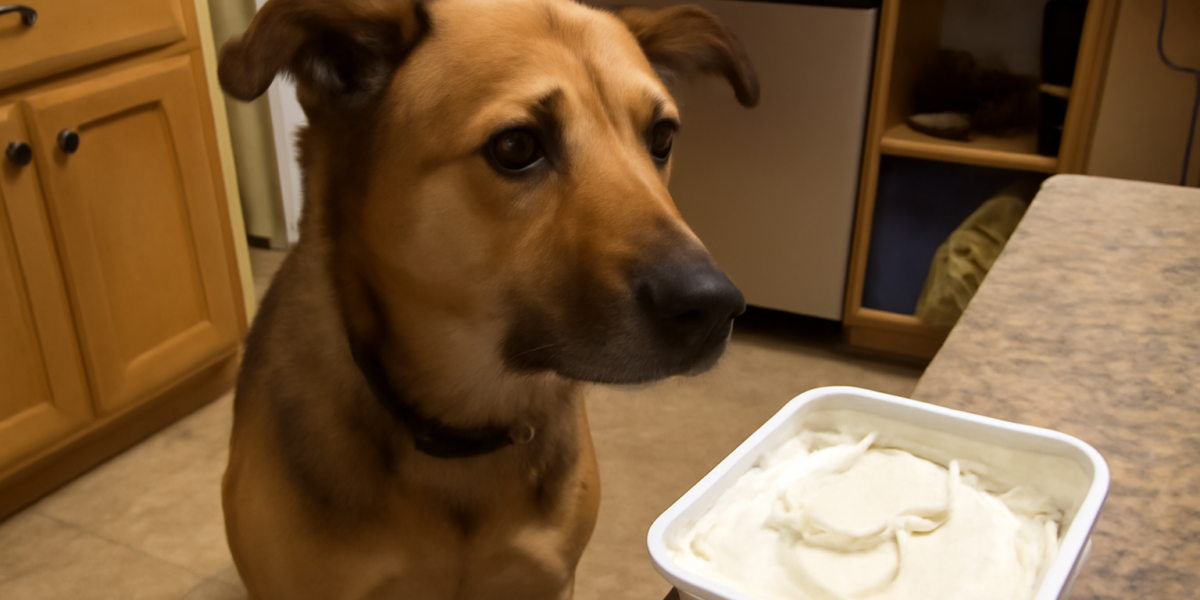 Can Dogs Eat Cream Cheese? Safety Guide and Tips
