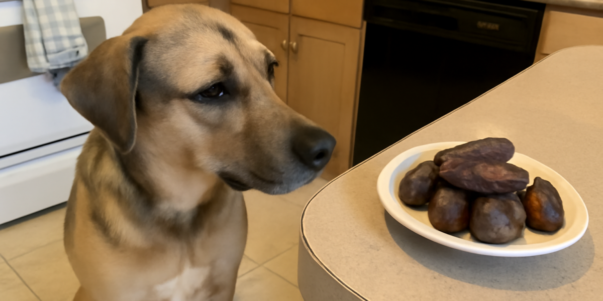 Can Dogs Eat Dates? Sugar & Safety