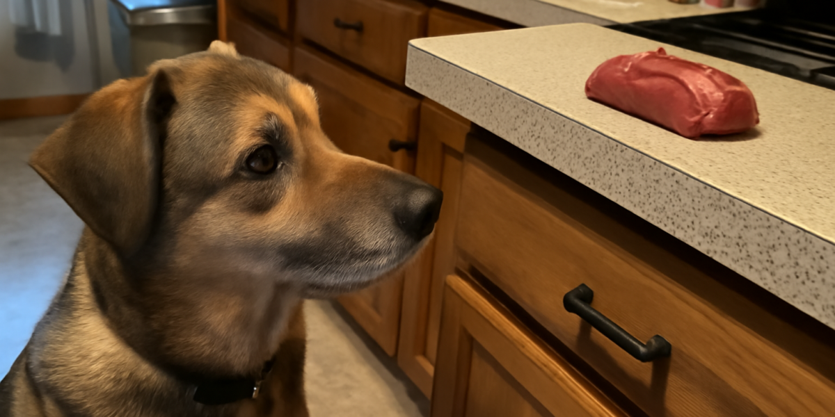 Can Dogs Eat Elk? Yes — Novel Protein