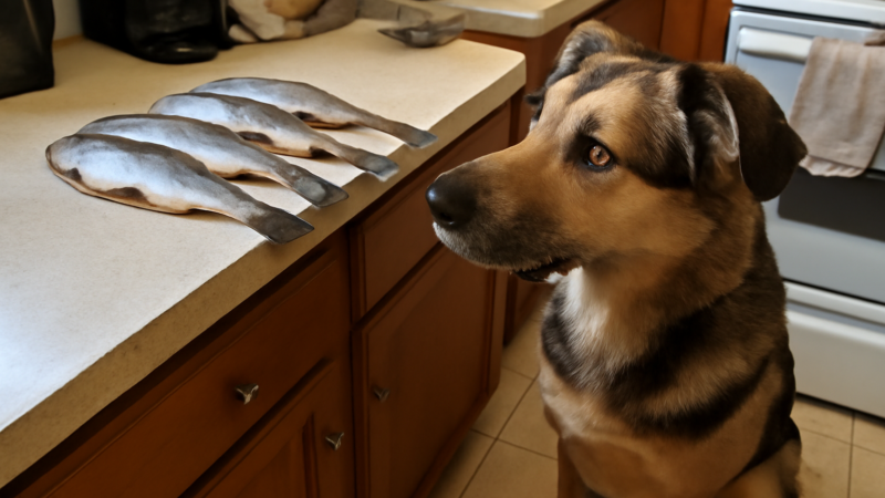 Can Dogs Eat Fish? Cooked & Deboned Guide