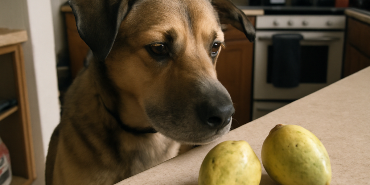 Can Dogs Eat Guava? Safety Guide & Tips