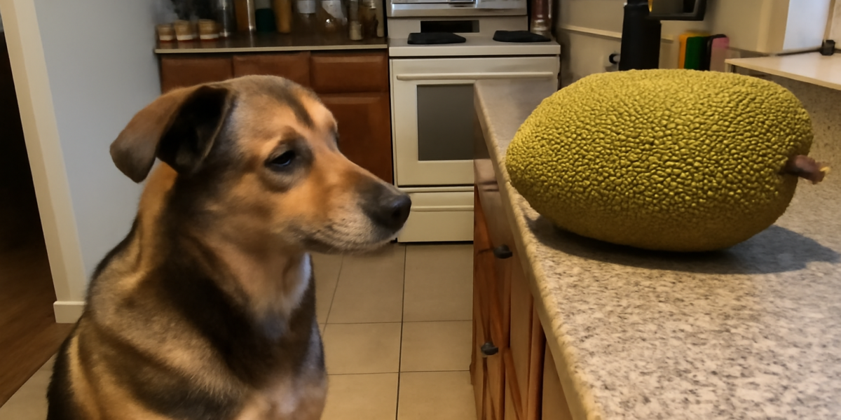 Can Dogs Eat Jackfruit? What Every Dog Owner Should Know
