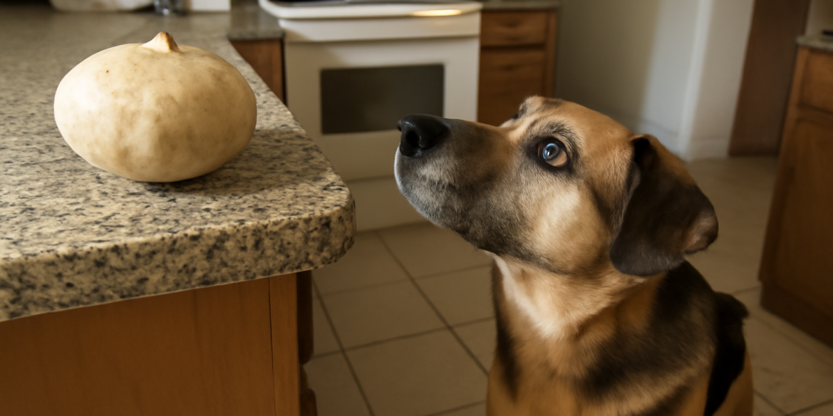 Can Dogs Eat Jicama? What You Need to Know Before Sharing
