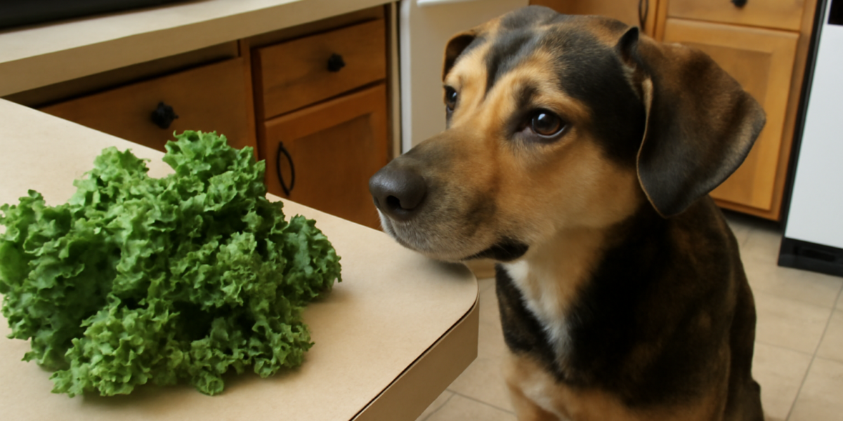 Can Dogs Eat Kale? Safety Guide | Walk Me Home