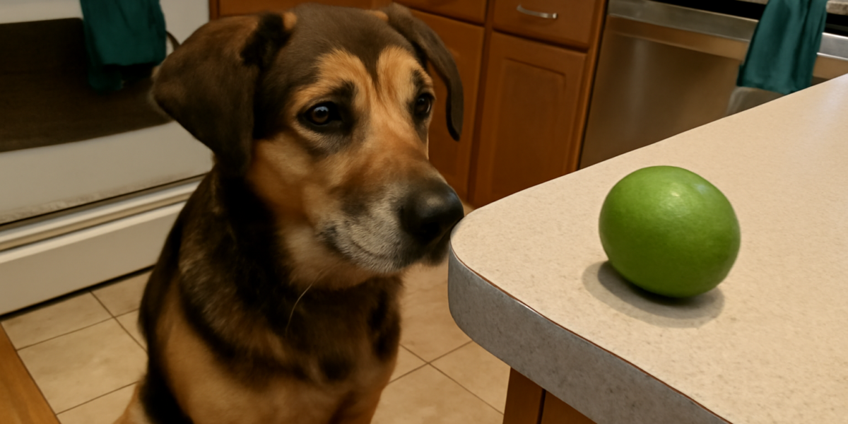 Can Dogs Eat Lime? Safety Guide | Walk Me Home