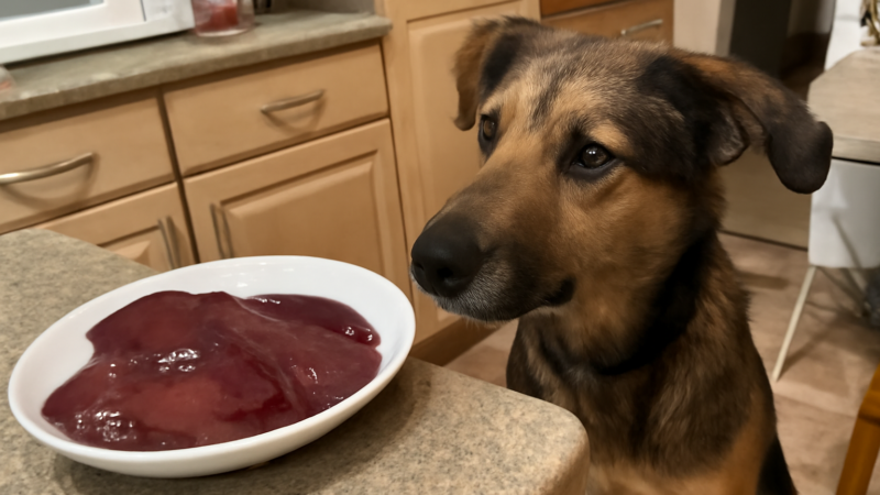 Can Dogs Eat Liver? Yes — Vitamin A Warning